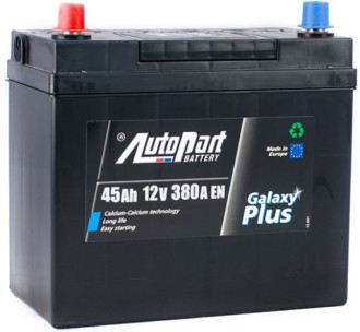 Батарея акумуляторна 45(Ач) AutoPart