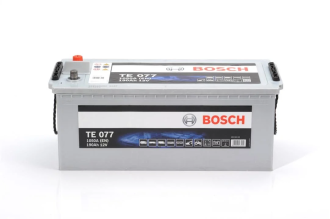 Батарея акумуляторна 190(Ач) Bosch