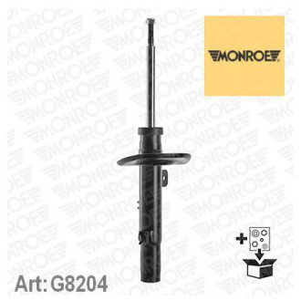 Підшипник опори амортизатора MONROE G8204