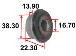 Сайлентблок Tenacity AAMTO1135