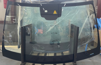 Скло вітрове Mercedes A166670540064