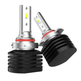 Автолампа (комплект) ALED LIGHTING HB3/9005;HB4/9006 12в SHB3HB4A03