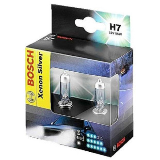 Автолампа (комплект)