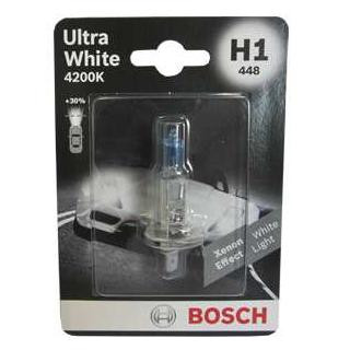 Автолампа BOSCH H1 12в