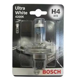 Автолампа BOSCH H4 в