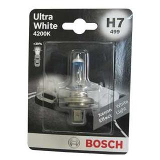 Автолампа BOSCH H7 12в