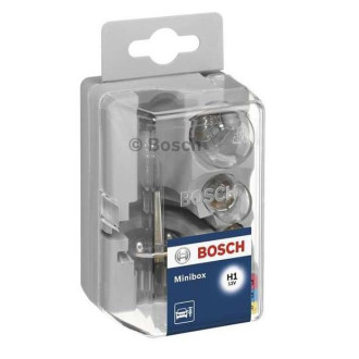 Автолампа BOSCH H1 12в