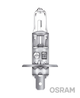 Автолампа OSRAM H1 12в