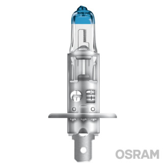 Автолампа OSRAM H1 12в