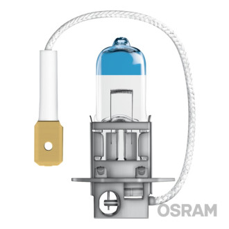 Автолампа OSRAM H3 12в