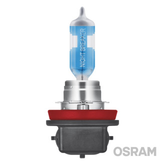 Автолампа OSRAM H11 12в