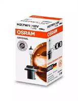 Автолампа OSRAM H27/1 12в