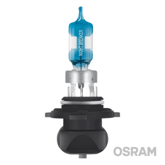 Автолампа OSRAM  12в