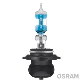 Автолампа OSRAM  12в