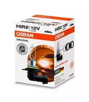 Автолампа OSRAM  12в