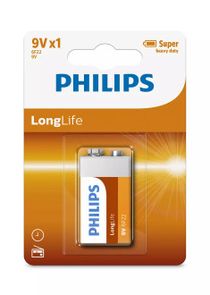 Автолампа Philips  9в