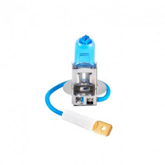 Автолампа Winso H3 12в 712340