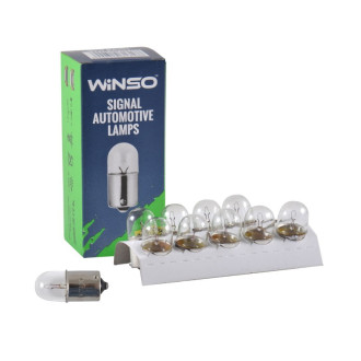 Автолампа Winso R5W 12в 713150