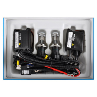 Автолампа Winso H4 85в 744500