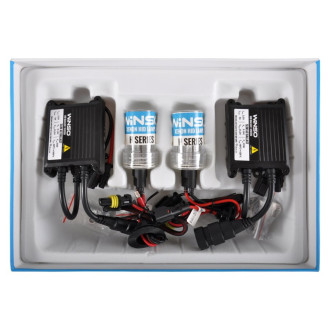 Автолампа Winso H1 85в 741500